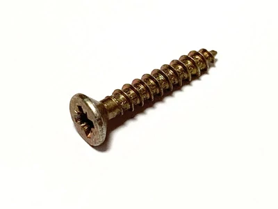 FACSAVAR REISSER 2,5x16mm ACÉL, SÁRGÍTOTT, TÖVIGMENETES 1000db/doboz