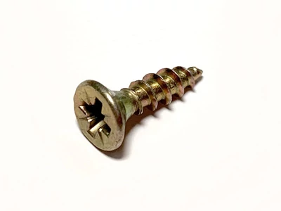 FACSAVAR REISSER 4x16mm ACÉL, SÁRGÍTOTT, TÖVIGMENETES 1000db/doboz