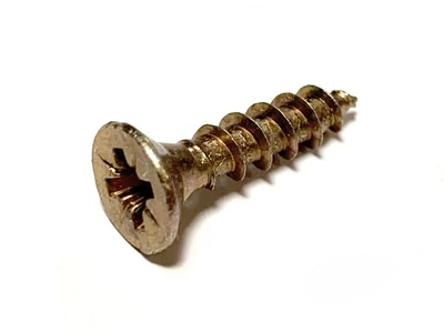 FACSAVAR REISSER 4,5x20mm ACÉL, SÁRGÍTOTT, TÖVIGMENETES 1000db/doboz