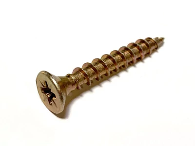 FACSAVAR REISSER 5x35mm ACÉL, SÁRGÍTOTT, TÖVIGMENETES 500db/doboz