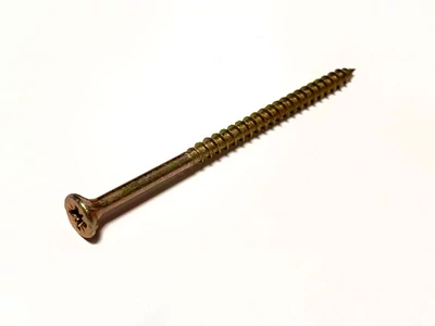 FACSAVAR REISSER 4x70mm ACÉL, SÁRGÍTOTT, RÉSZMENETES 200db/doboz