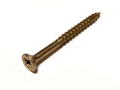 FACSAVAR REISSER 6x70mm ACÉL, SÁRGÍTOTT, RÉSZMENETES 100db/doboz