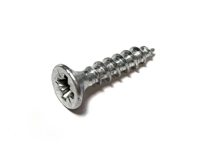 FACSAVAR REISSER 4x20mm ACÉL, HORGANYZOTT, TÖVIGMENETES 1000db/doboz