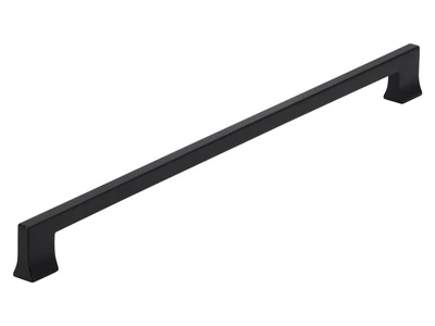 BÚTORFOGANTYÚ 2526-340 PB12 MATT FEKETE