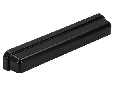 BÚTORFOGANTYÚ 2572-174 PB12 MATT FEKETE