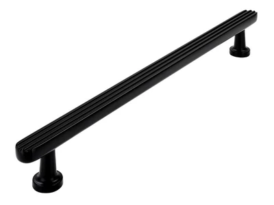 BÚTORFOGANTYÚ 2587-230 PB12 MATT FEKETE