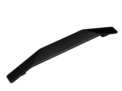 BÚTORFOGANTYÚ C387B/52 160 MATT FEKETE