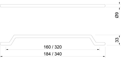 BÚTORFOGANTYÚ 401 A/75S 320 ÓLOMSZÜRKE