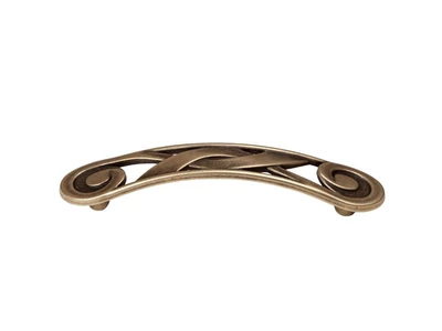 Forest BÚTORFOGANTYÚ 1028 C/23 96 ANTIKOLT BRONZ - 10007500980