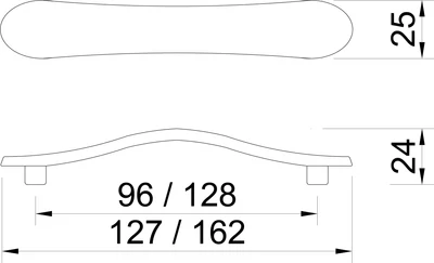 BÚTORFOGANTYÚ 1028 C/75S 96 ÓLOMSZÜRKE