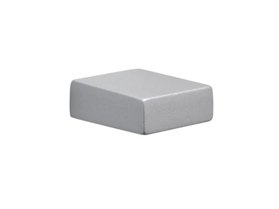 BÚTORFOGANTYÚ ART 120 GOMB 24x8x28 mm NIKKEL