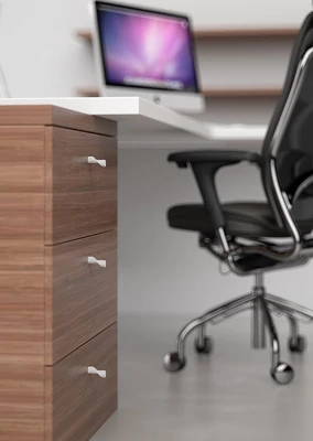 BÚTORFOGANTYÚ ART 350 GOMB 12x18x29 mm FEHÉR