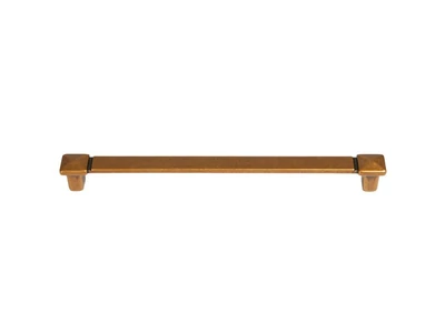 BÚTORFOGANTYÚ WMN226 - 192mm (210x18x22mm) ANTIKOLT BRONZ