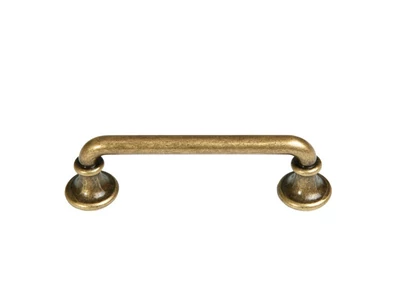 BÚTORFOGANTYÚ WMN839 - 96mm (120x24x34mm) ANTIK FIRENZE