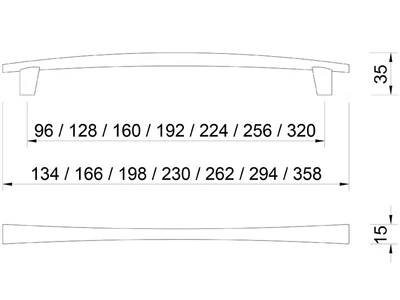 BÚTORFOGANTYÚ E086-224 NIKKEL