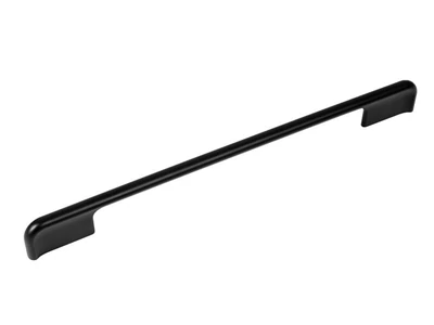 BÚTORFOGANTYÚ E087-320 MM MATT FEKETE