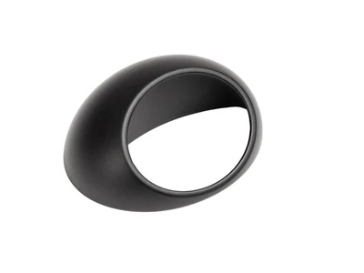 Forest BÚTORFOGANTYÚ E103-32 MM MATT FEKETE - 10007655290