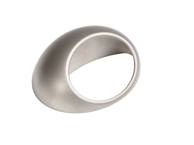 Forest BÚTORFOGANTYÚ E103-32 MM MATT NIKKEL - 10007655292