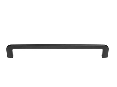 BÚTORFOGANTYÚ E110-192 FEKETE