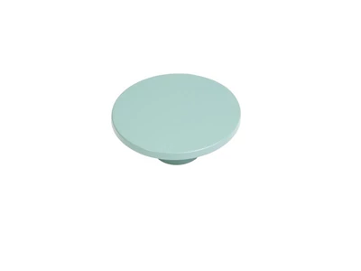 BÚTORFOGANTYÚ 421 GOMB ÁTM: 52mm MENTA