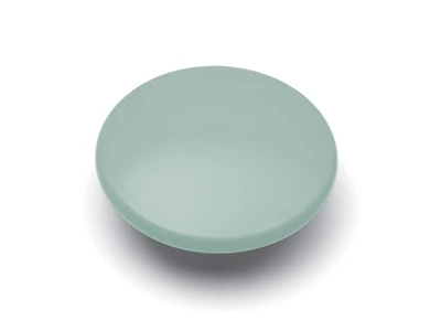 BÚTORFOGANTYÚ 425 GOMB ÁTM: 70mm MENTA