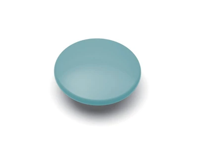 BÚTORFOGANTYÚ 428 GOMB ÁTM: 52mm KORALLKÉK