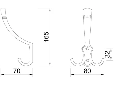 FOGAS E1027 NIKKEL