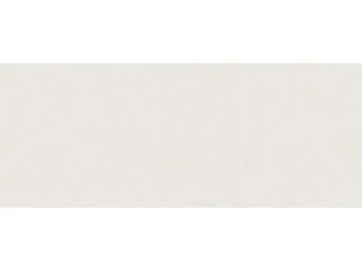 MUNKALAP KRONOSPAN K217 GM WHITE ANDROMEDA R=1,5mm EGYENES ÉLZÁRT, 4100x635x38mm