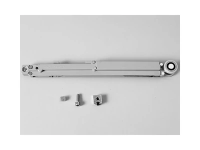 TOLÓAJTÓ BÚTORLAPHOZ 100 SILENT CSILLAPÍTÓ 40 kg SZÜRKE