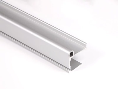 TOLÓAJTÓ BÚTORLAPHOZ COSMO FOGANTYÚ PROFIL 2,7 m ALUMÍNIUM 10014610006 / 10014611010