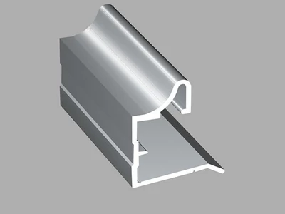 TOLÓAJTÓ BÚTORLAPHOZ FIONA FOGANTYÚ PROFIL 2,7 m PEZSGŐ