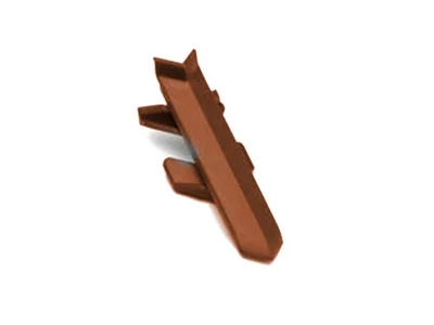 VIZZÁRÓ PL_KÜLSŐ SAROK 90°_96149 BARNA