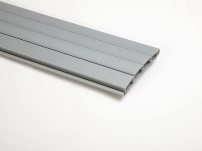 Forest REDŐNY RENDSZER 3663 PROFIL 70x8mm   2,6m EZÜST - 10015900000