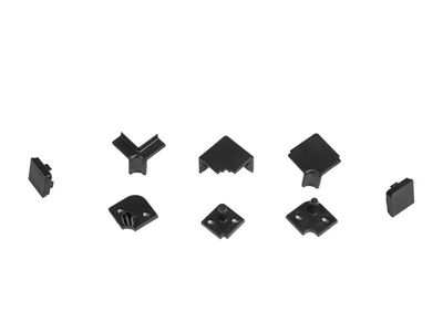 VIZZÁRÓ S77 EGYSÉGCSOMAG - FEKETE