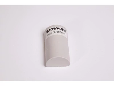 LÁGYVIASZ FÉL STICK NCS S 1500-N VILÁGOS SZÜRKE