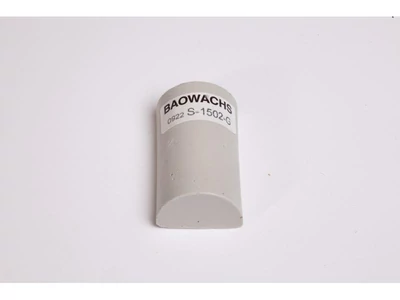 LÁGYVIASZ FÉL STICK NCS S 1502-G SZÜRKE