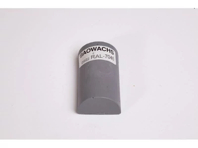 LÁGYVIASZ FÉL STICK RAL 7046 TELESZÜRKE II