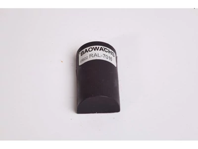 LÁGYVIASZ FÉL STICK RAL 7016 ANTRACITSZÜRKE