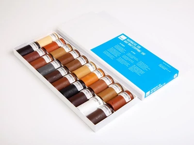 LÁGYVIASZ B0340 FÉL STICK SÁRGA