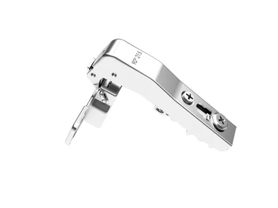 BÚTORPÁNT FDS C82 KLIPPES PILLÉRPÁNT KÖZÉZÁRÓDÓ+PÁNTNYAK TAKARÓ NIKKEL