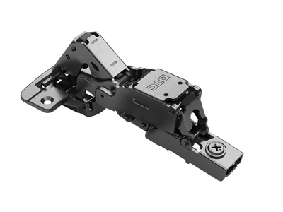 BÚTORPÁNT FDS C82 KLIPPES RÁÜTŐDŐ 170 FOKOS PÁNT FEKETE