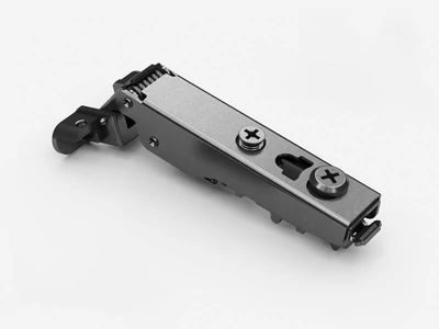 BÚTORPÁNT FDS C82 KLIPPES RÁÜTŐDŐ PÁNT ALUKERETHEZ + CSAVAR + PÁNTNYAK TAKARÓ FEKETE