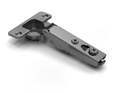 BÚTORPÁNT FDS C82 PUSH OPEN KLIPPES RÁÜTŐDŐ RUGÓ NÉLKÜLI PÁNT+PÁNTNYAK TAKARÓ FEKETE