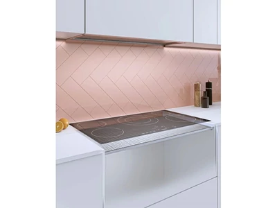 HŐSZIGETELŐ PANEL BEÉPÍTETT INDUKCIÓS FŐZŐLAP ALÁ 600MM