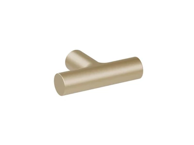 BÚTORFOGANTYÚ WPO886.000 GOMB BRONZ