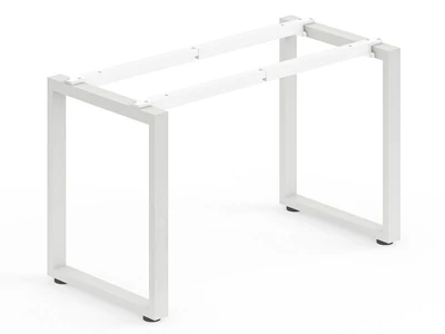 IRODAI ASZTALLÁB HOME BOX OPTIMO 1 PÁR 580x710mm MATT FEHÉR
