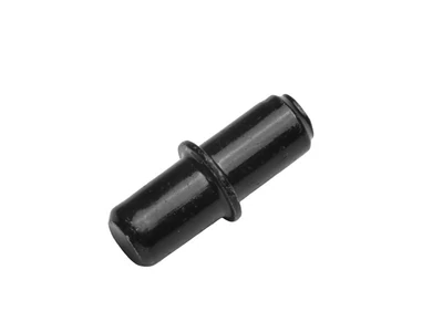 POLCTARTÓ 5/5 37117 CSAPOS 5x16mm FEKETE