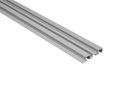 TOLÓAJTÓ BÚTORLAPHOZ NOVA ALSÓ-FELSŐ SÍN DUPLA 2,9M ALUMÍNIUM