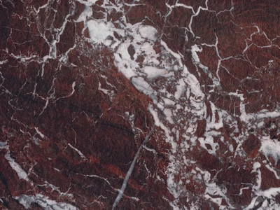 LAMINÁT TÁBLA 5838 PRISTINE 4200x1300x0,4mm BORDÓ MÁRVÁNY