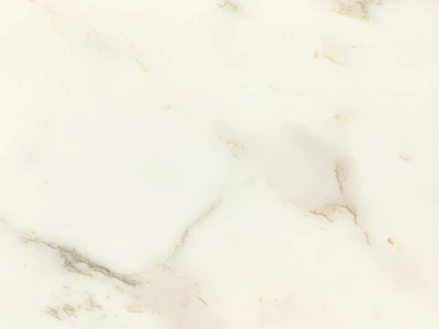 LAMINÁT TÁBLA AU02 WHITE SATIN 4200x1400x0,9mm BÉZS MÁRVÁNY